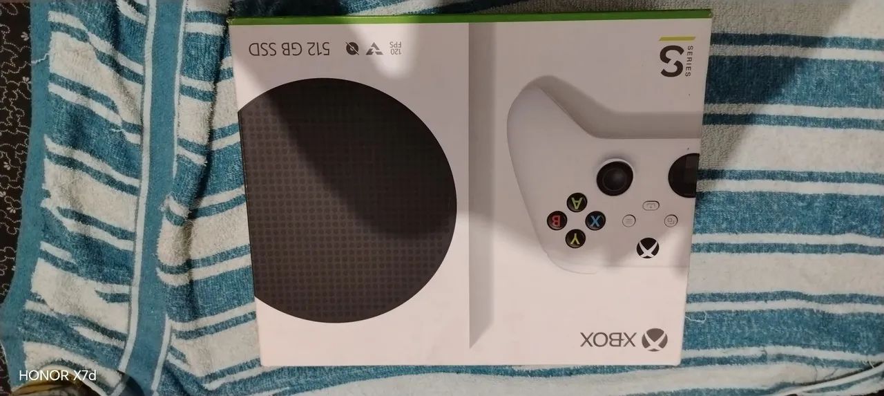 Xbox series S - Foto 3