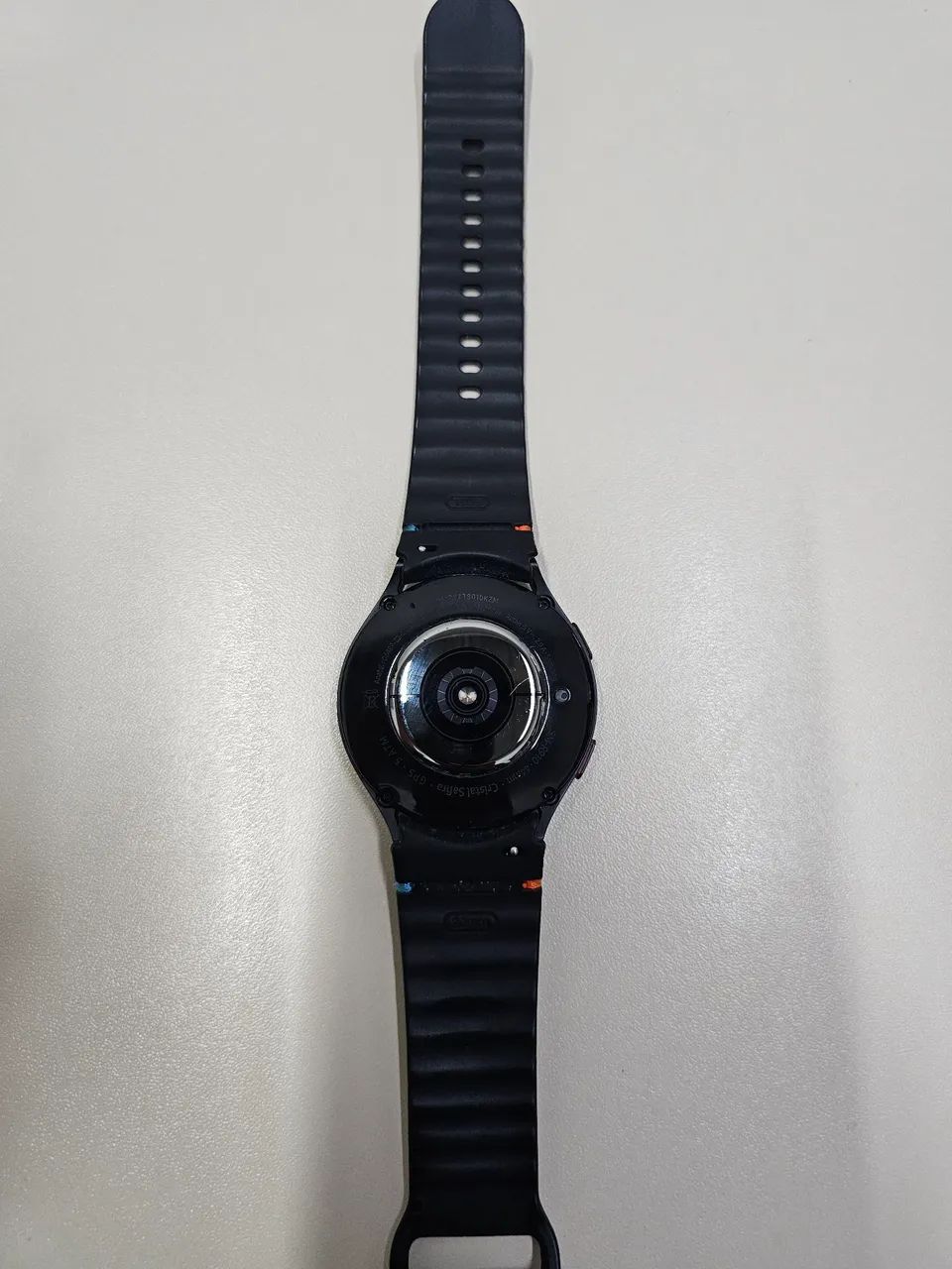 GALAXY WATCH 5 44MM BLUETOOTH - novíssimo  - Foto 4