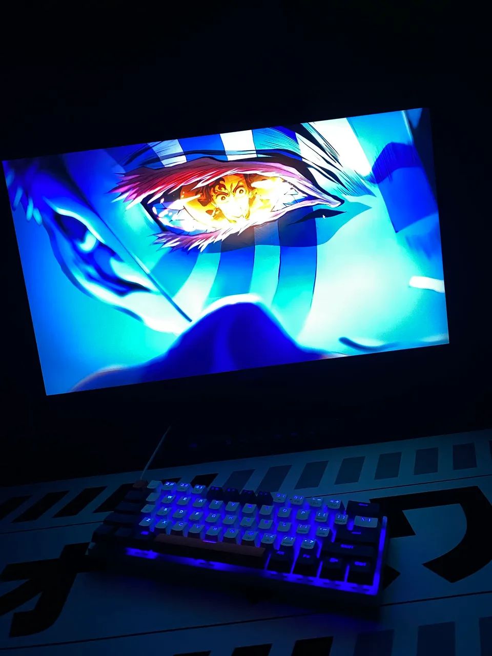 Computador gamer completo 