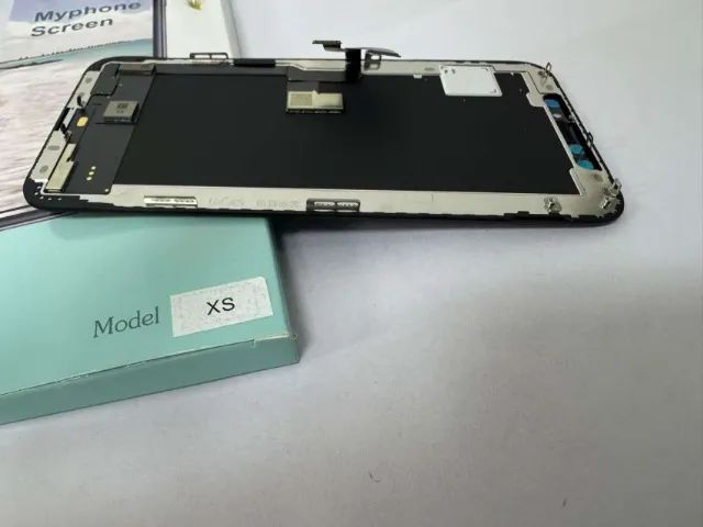 Tela Incel para iPhone XS NOVA