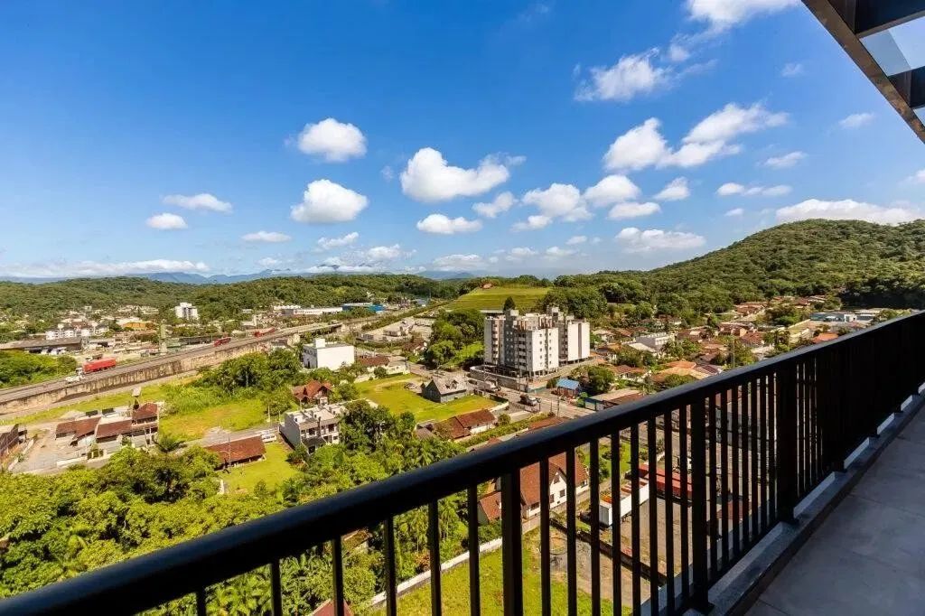 APARTAMENTO no ANITA GARIBALDI com 2 quartos para VENDA, 63 m² - Foto 5