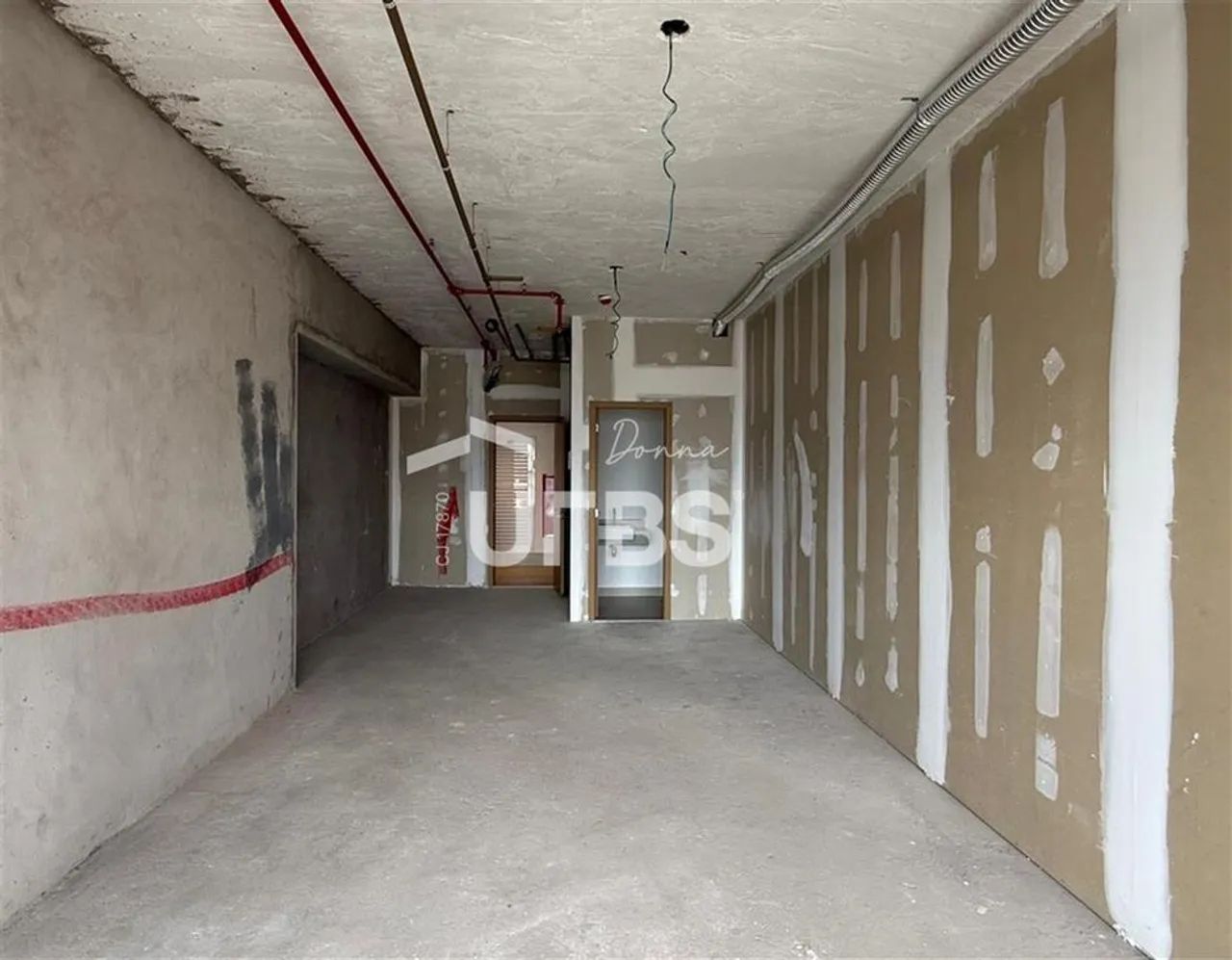Salas Comerciais à venda no WTC Goiânia | 77 m² | Setor Marista - Foto 8