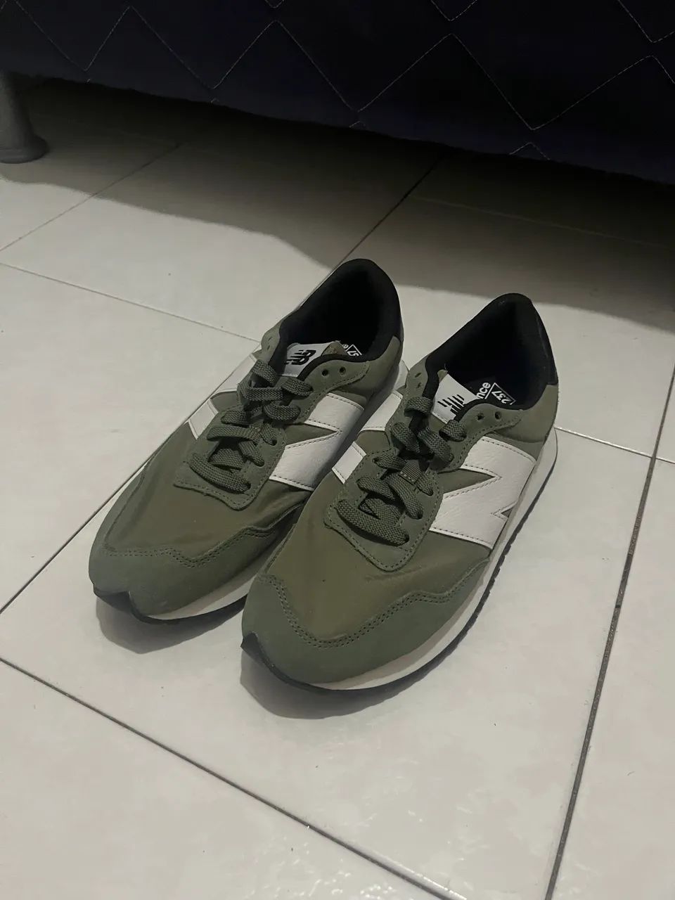 Tênis New Balance 