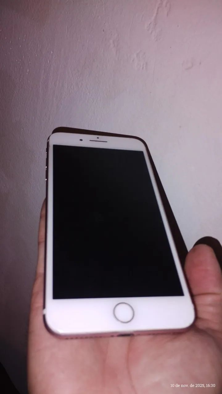 Iphone 7 Plus 128GB | Bateria Nova 100% e Tela Original - Foto 3