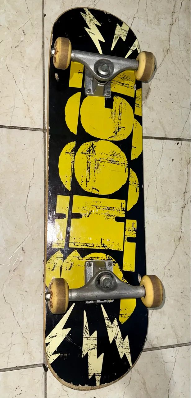 SKATE - Foto 2
