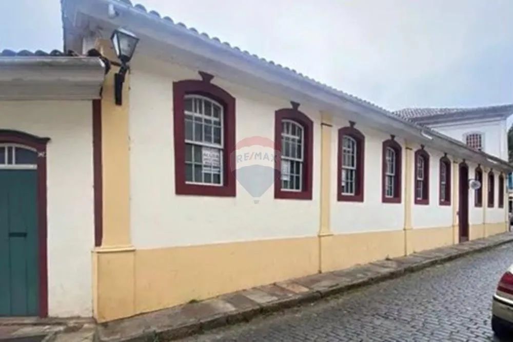 Investimento Único: Andar Comercial em Ouro Preto/MG. - Foto 4