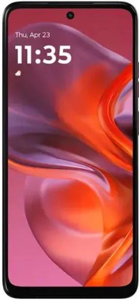 Vendo moto g05 256gb
