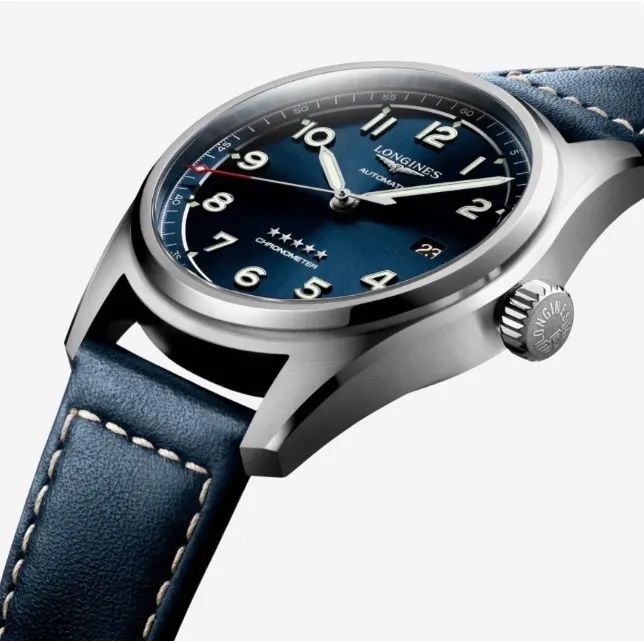 Relógio Longines Spirit 42 Novo  - Foto 4