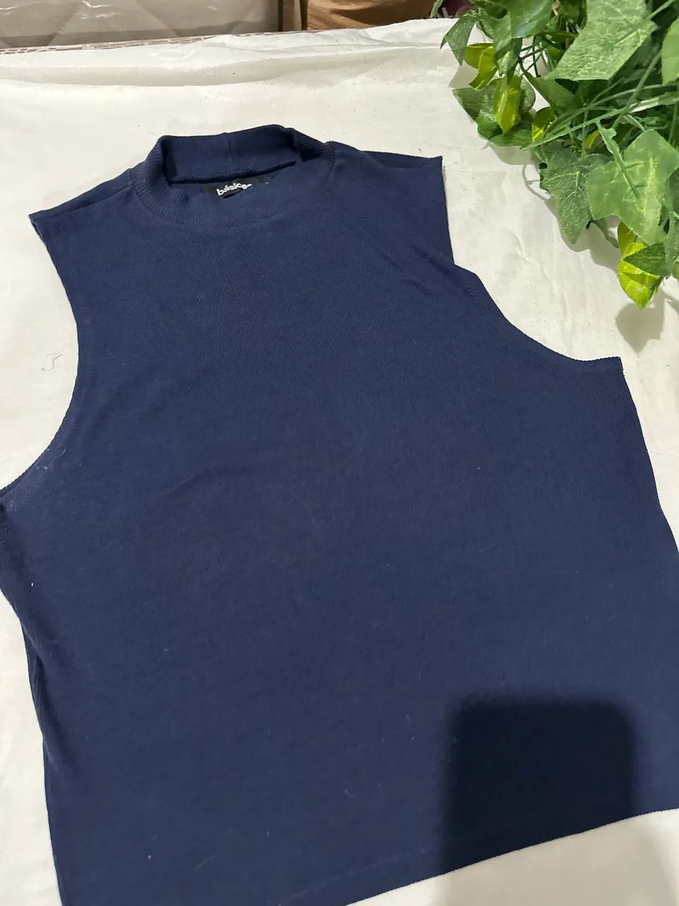 Blusa  - Foto 3