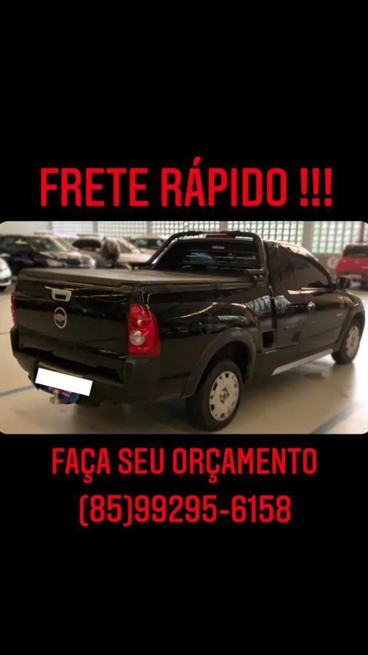 Frete 