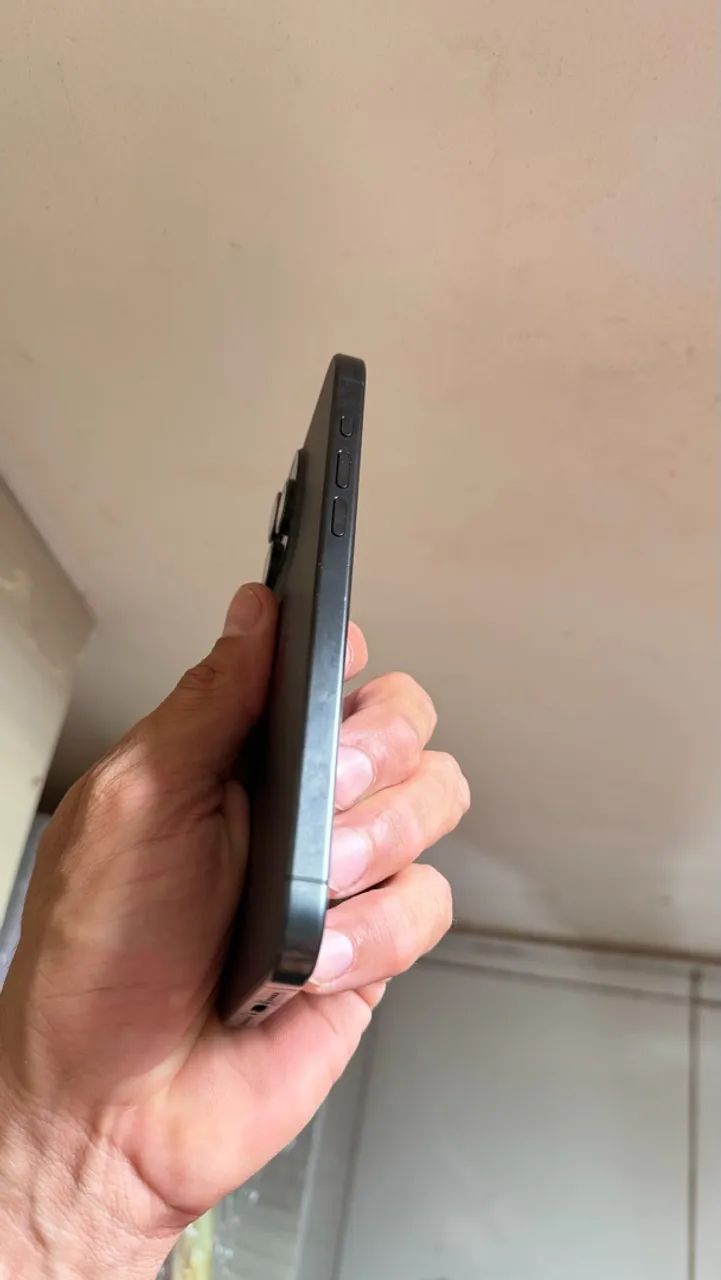 IPHONE 15 PRO MAX - 256 GB | IMPECÁVEL - Foto 3
