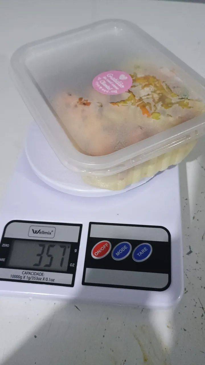 Marmitas congeladas  - Foto 5