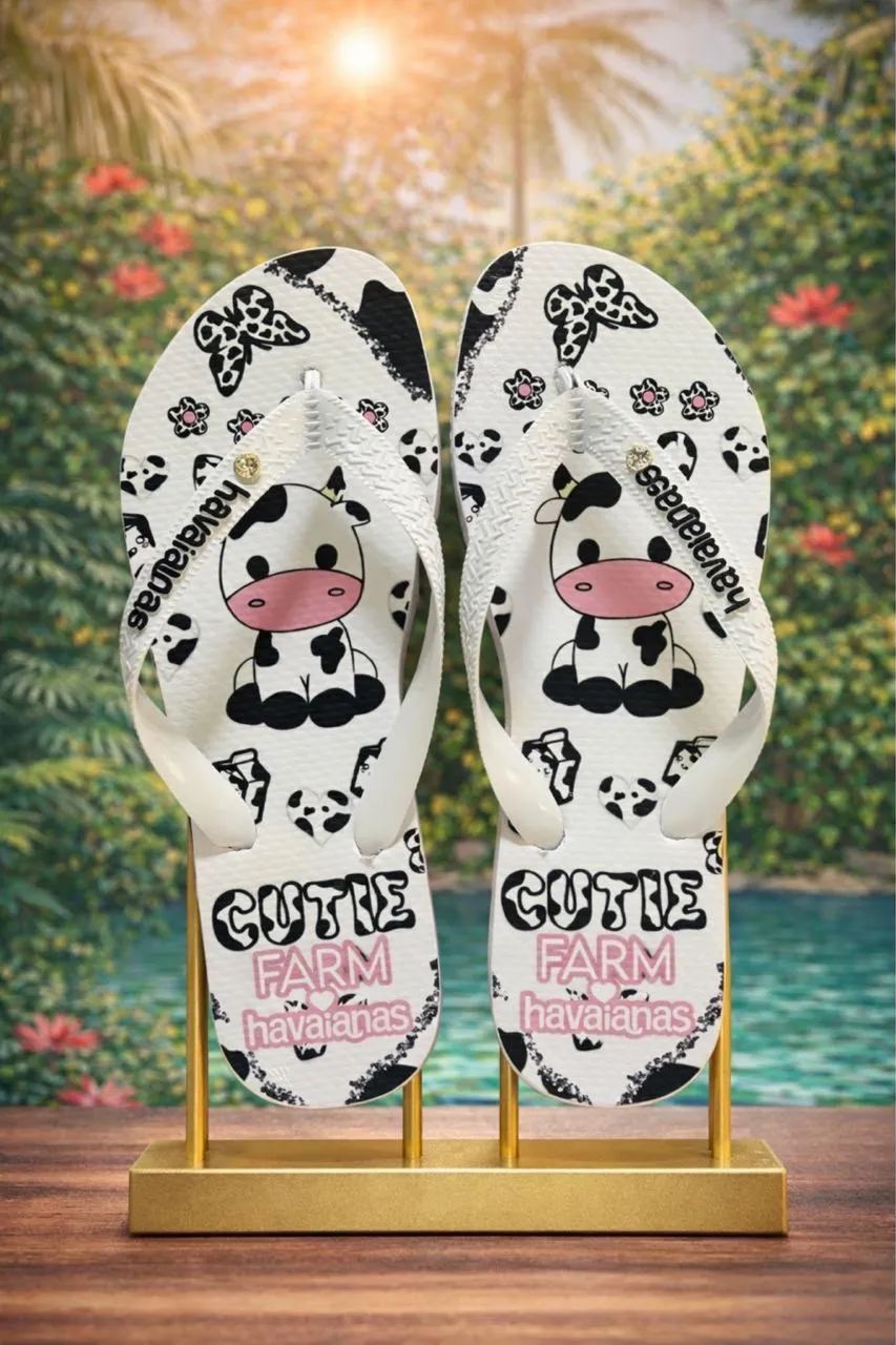 Havaianas Farm - Foto 3
