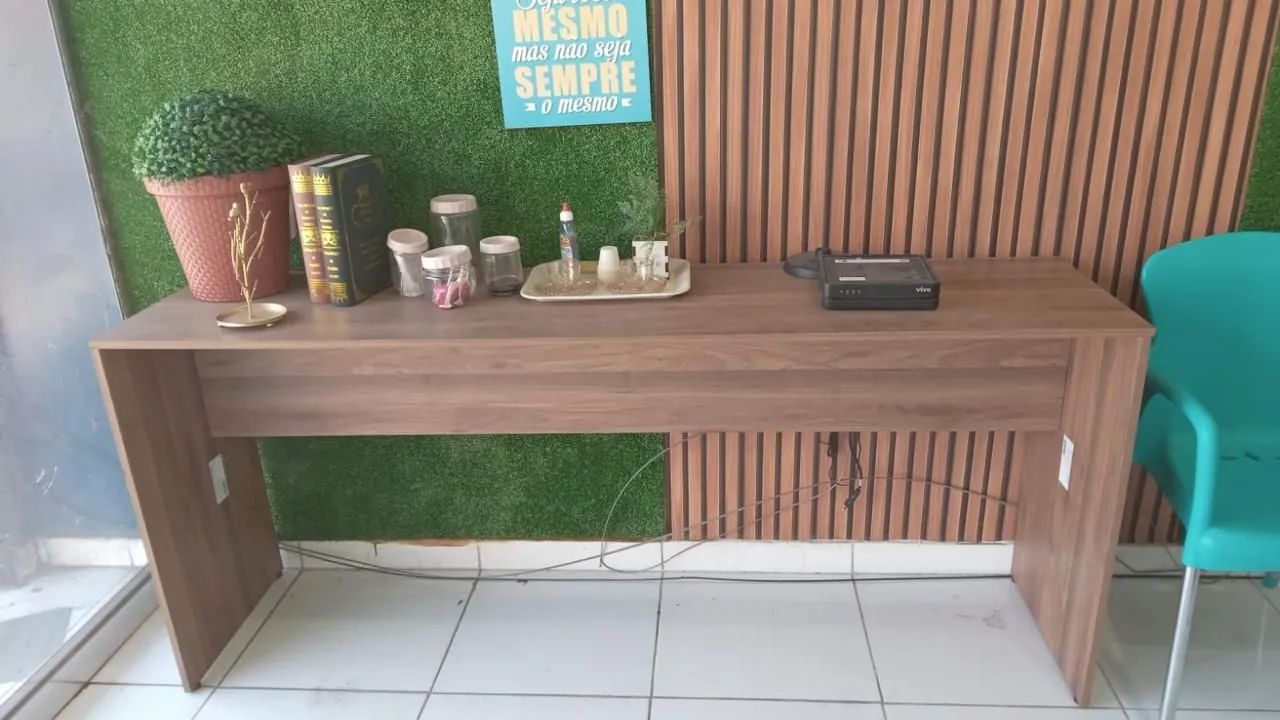 Mesa em.Mdf  - Foto 3