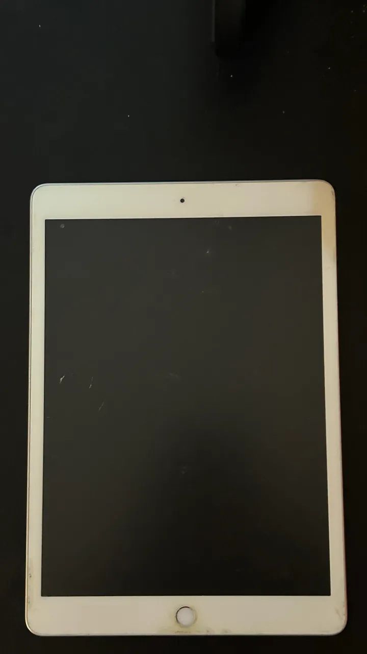 Vendo Ipad 8 Geração 
