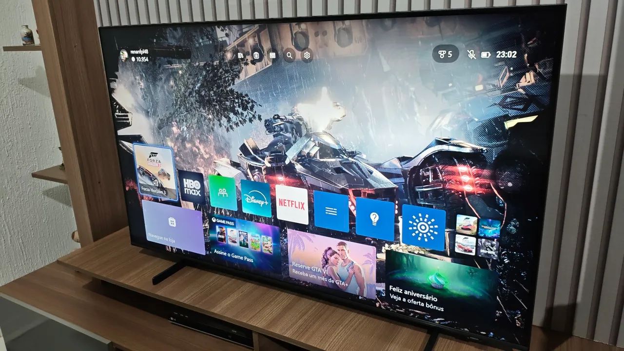 Xbox one fat 500gb - Foto 5