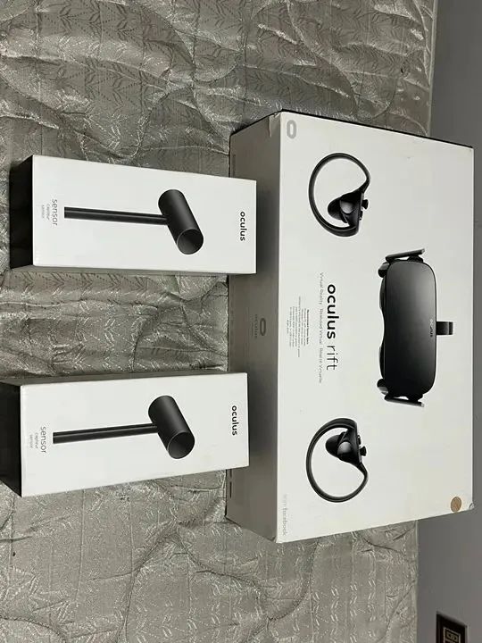 OCULUS RIFT CV1