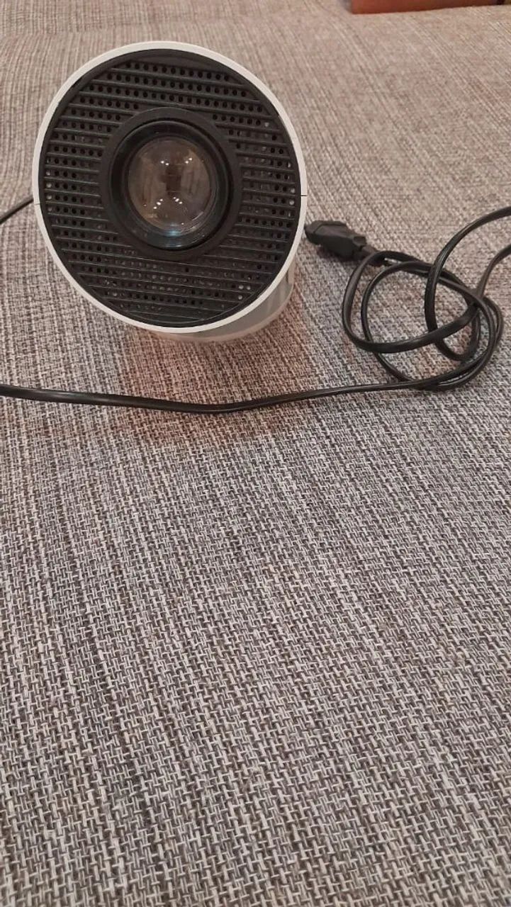 Projetor portátil HY300-A - Foto 3