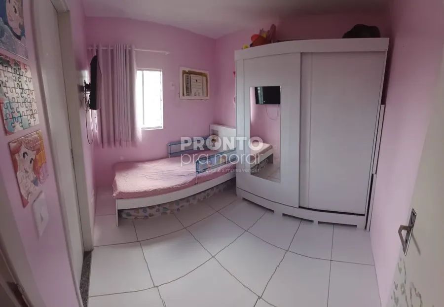 Apartamento com 2 quartos em Pixete - Foto 5