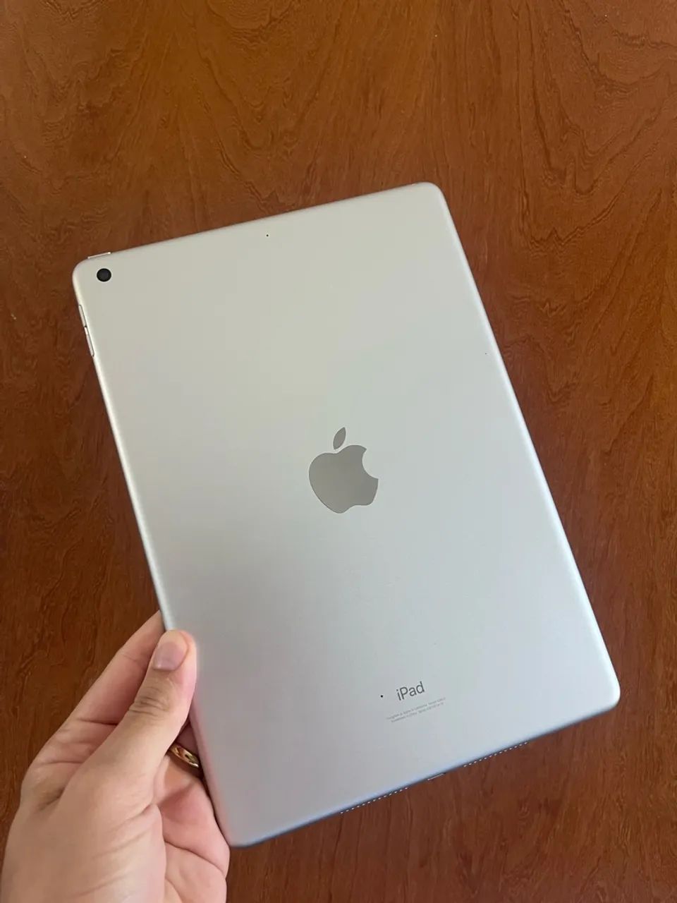 iPad 9 