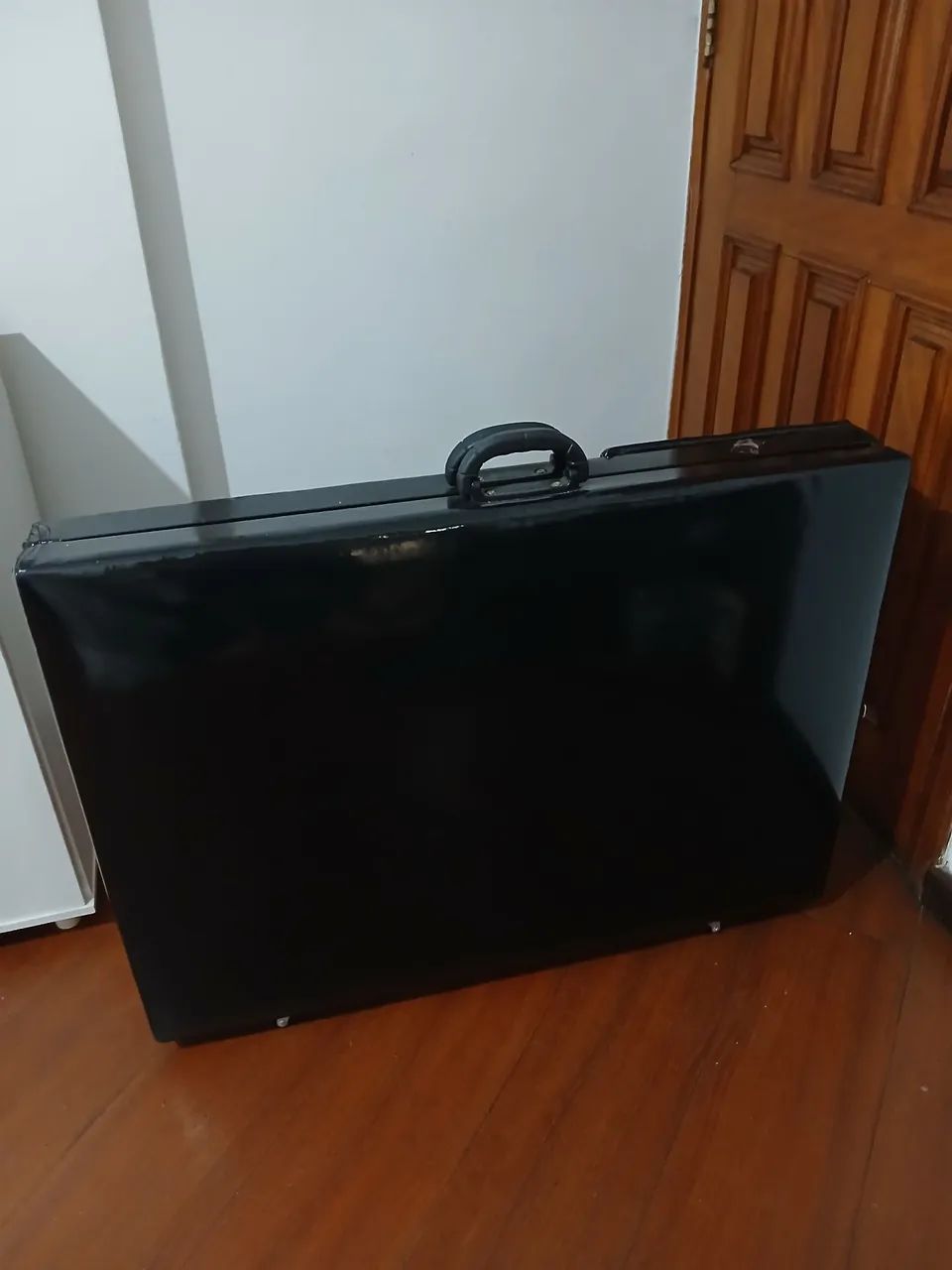 Kit maca para estética dobrável  - Foto 4