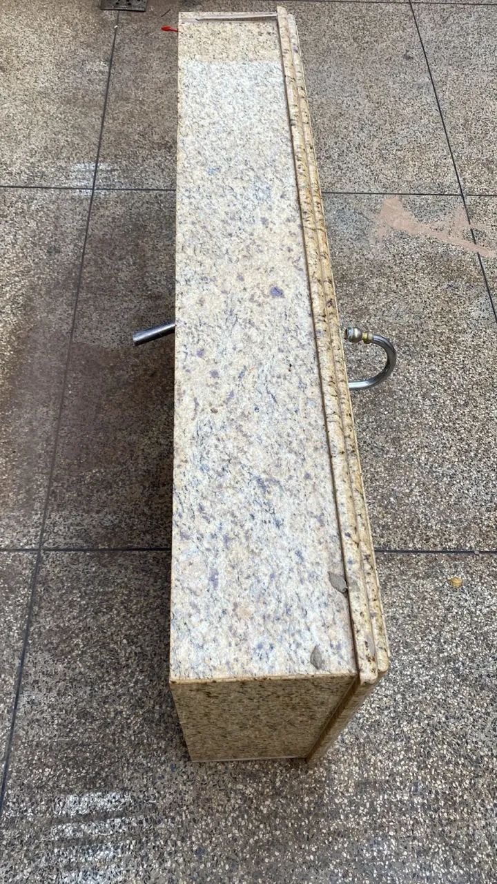 Pia para banheiro  - Foto 2