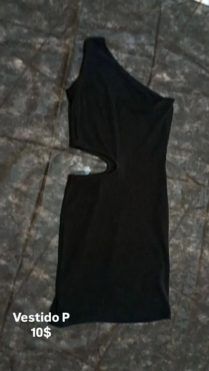 Vestido - Foto 3