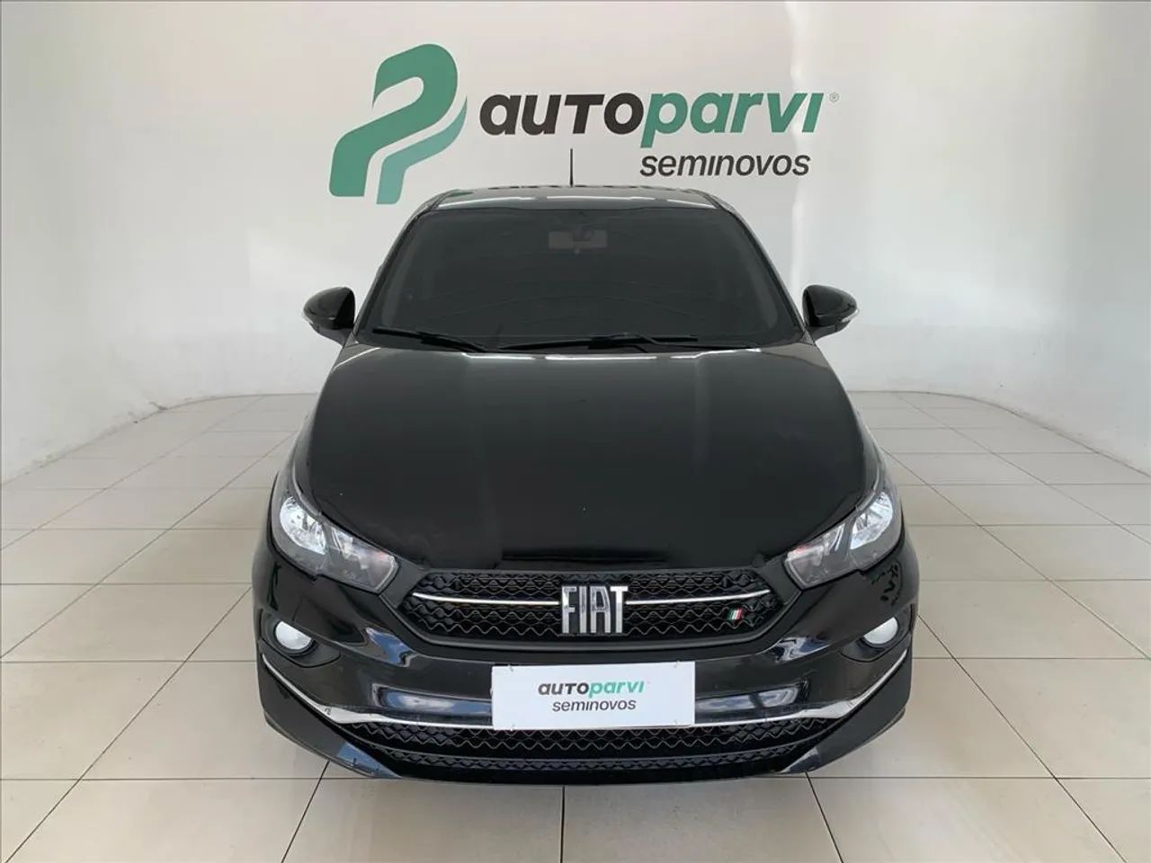Fiat Cronos Precision 1.8 16V Flex Aut. 2021 - Foto 2