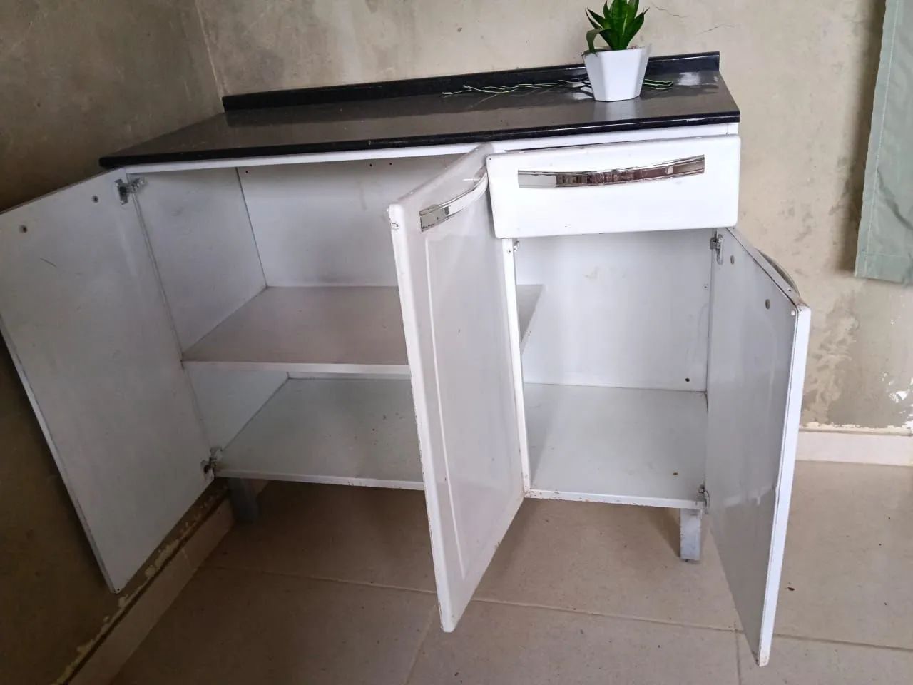 Balcão de armário de cozinha  - Foto 2