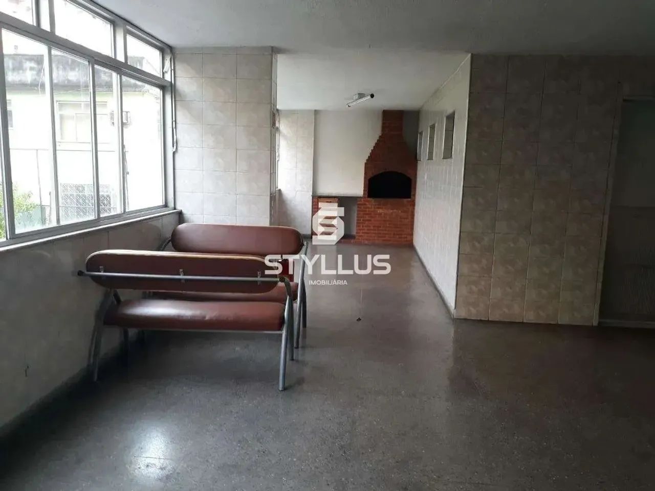 Todos os Santos | Apartamento 2 quartos - Foto 11