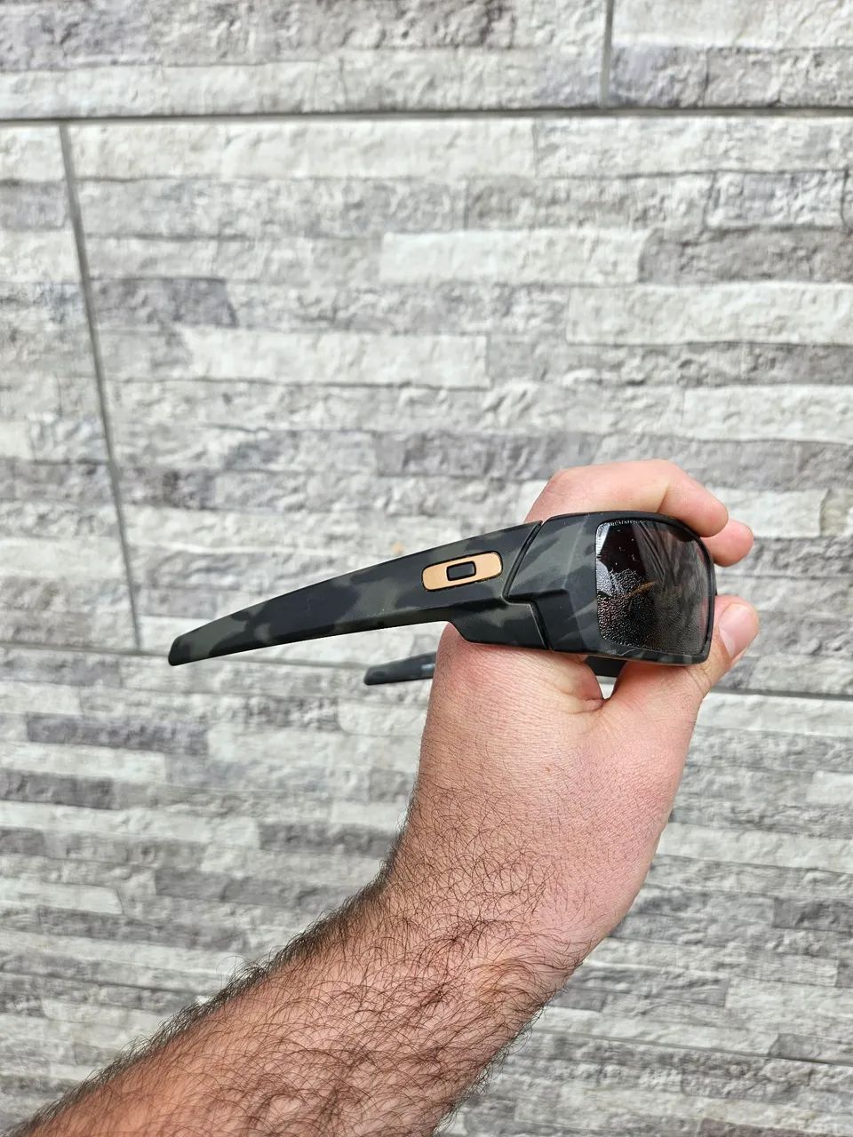 Oakley gascan camo - Foto 3