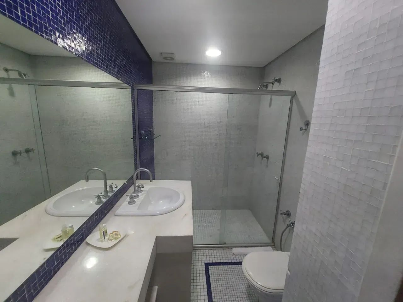 Flat para venda tem 52 metros quadrados com 1 quarto - Foto 5