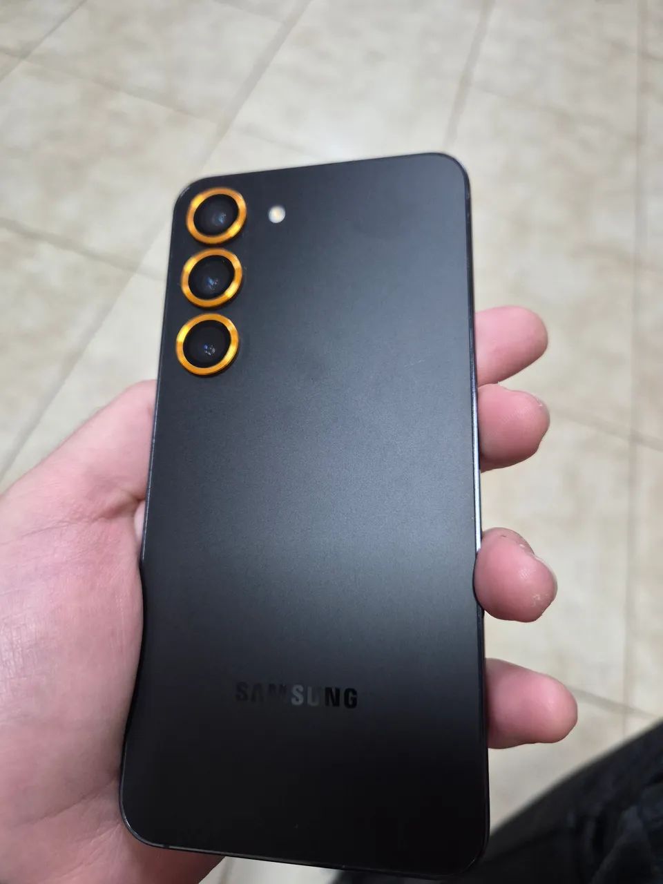Samsung Galaxy S23 256GB - Foto 3