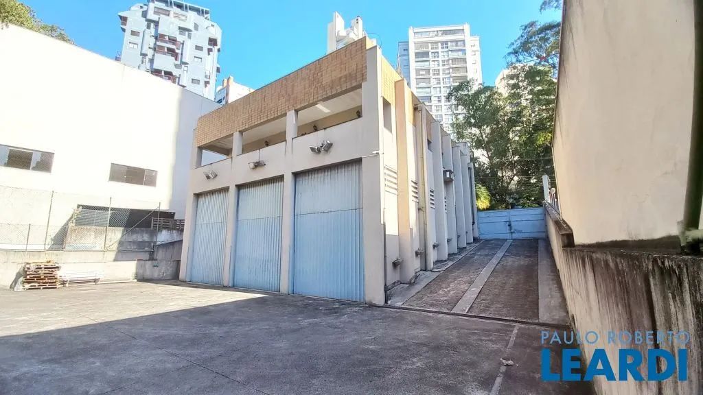 GALPÃO - VILA ANDRADE - SP - Foto 5
