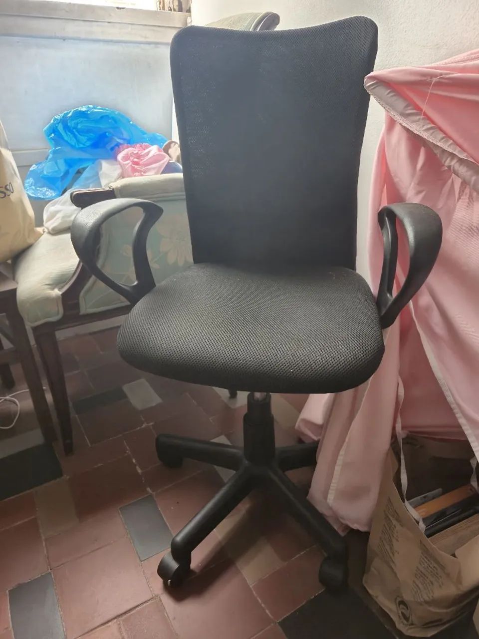 Cadeira de Escritório