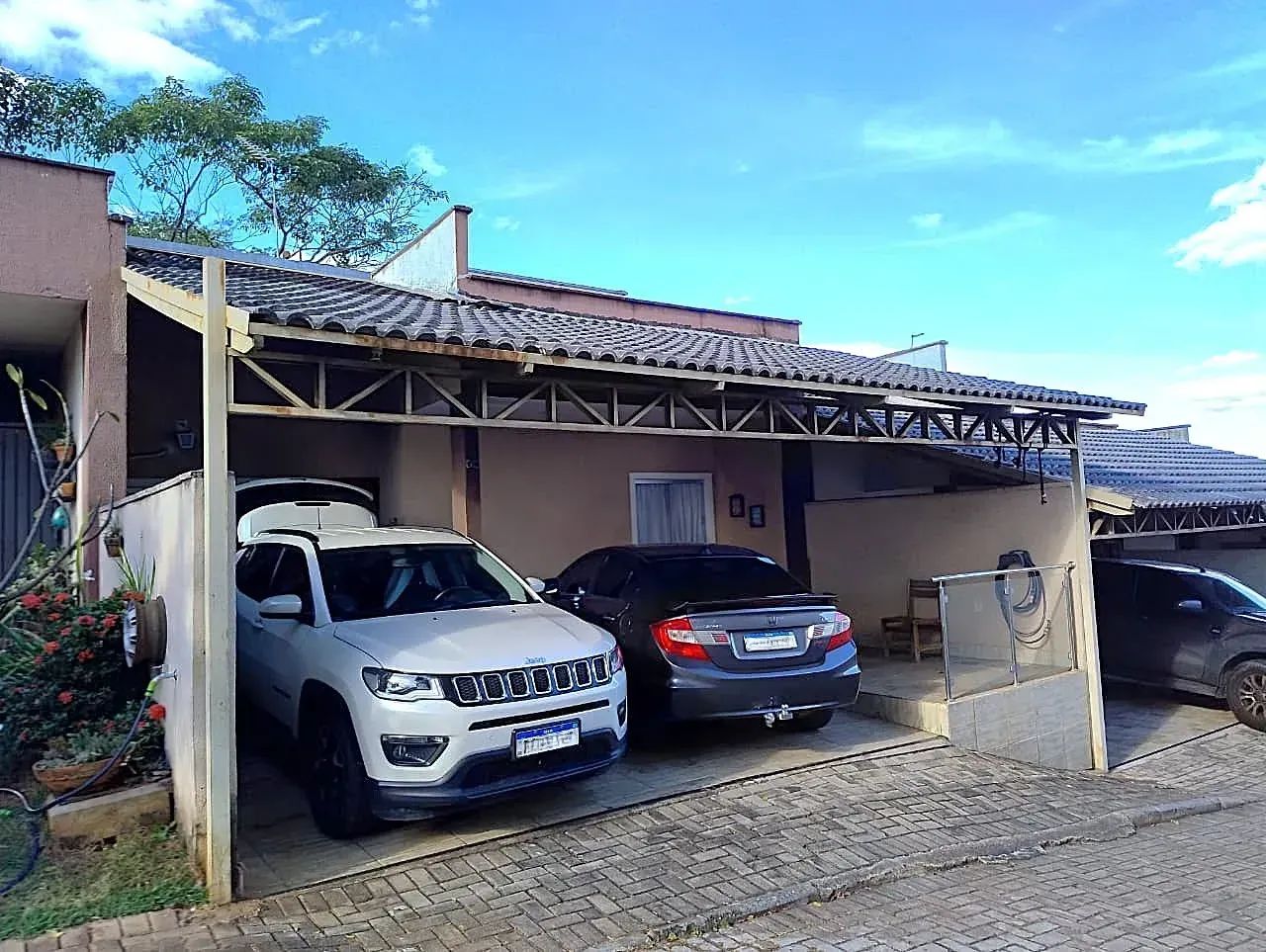 VILA MARIA, COND. OURO BRANCO 03 QUARTOS SENDO 01 SUÍTE