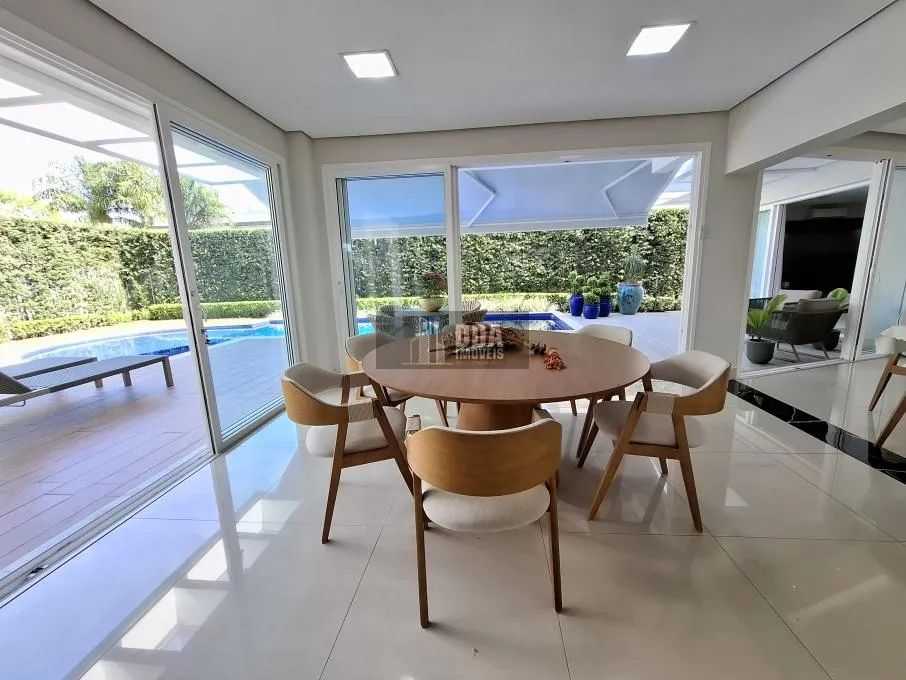 Casa 4 Quartos Florianópolis - SC - Jurerê Internacional - Foto 3