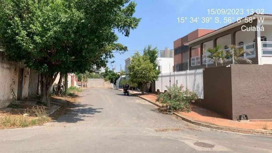 Casa - Jardim Mariana - Cuiabá/MT - Foto 3