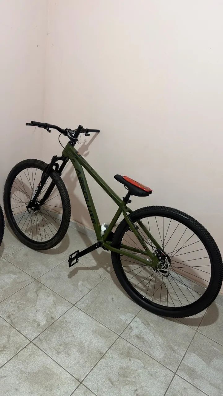 Bicicleta Absolute Nero 5 Aro 29 - Foto 2