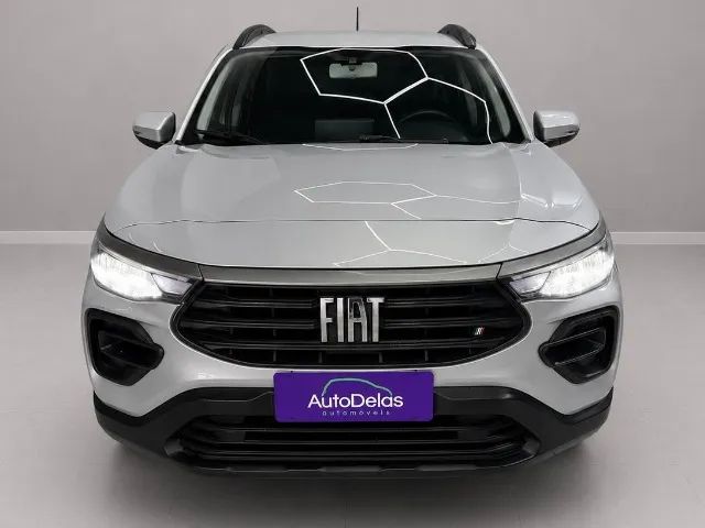 Fiat Pulse Drive 1.3 8V Flex Aut. 2023 - Foto 2