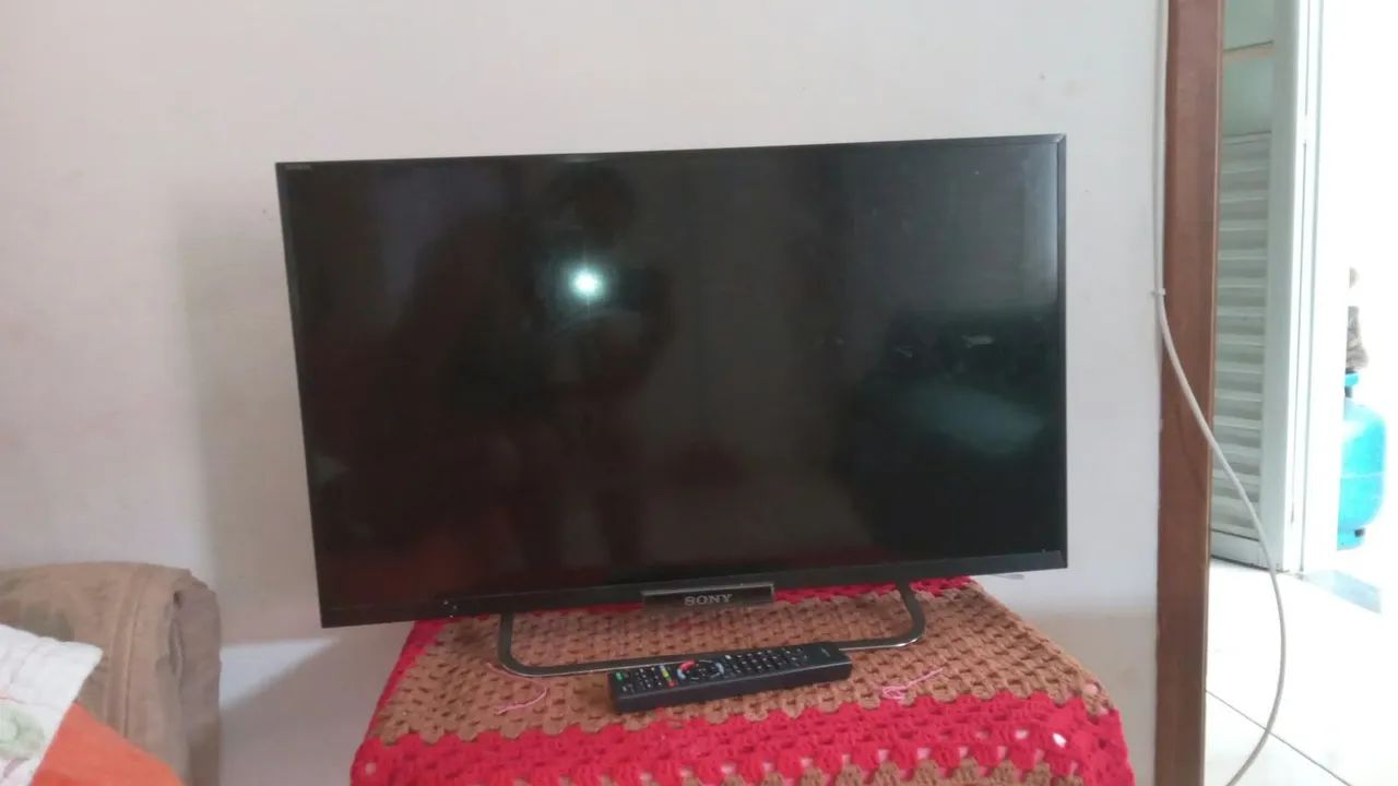 Televisão marca Sony - Foto 3