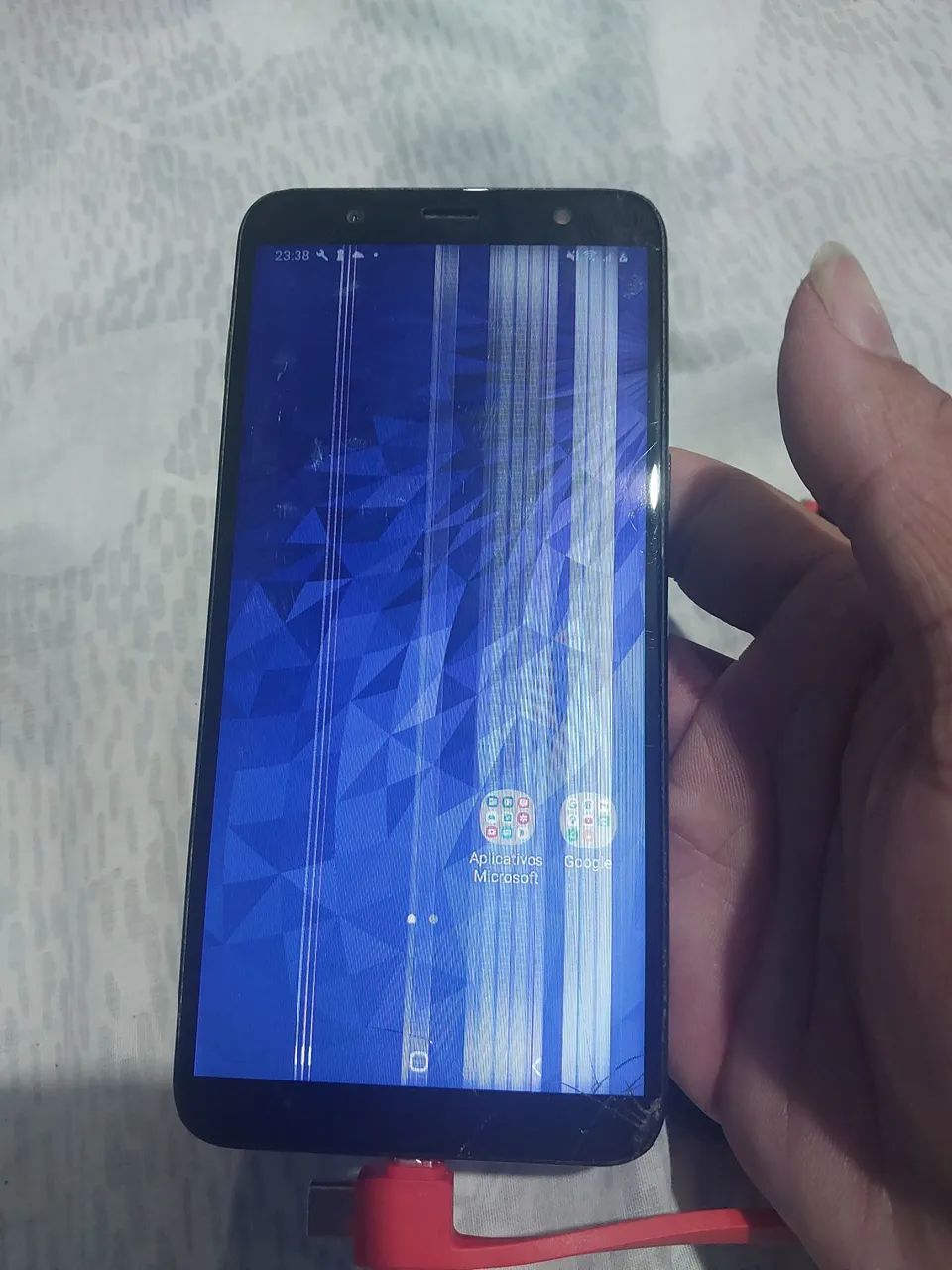 Samsung J8 64gb - Foto 2