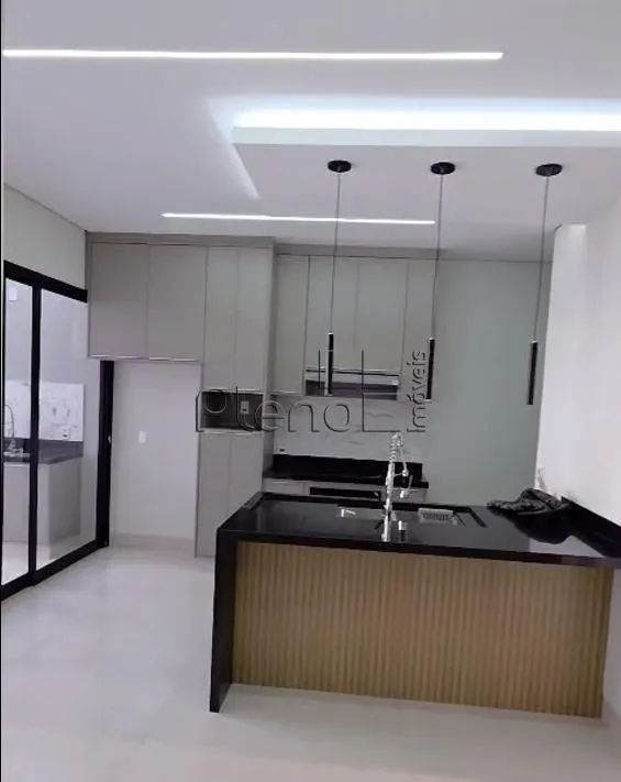 Casa à venda em Paulínia, Terra da estância, com 3 quartos, com 132 m² - Foto 5