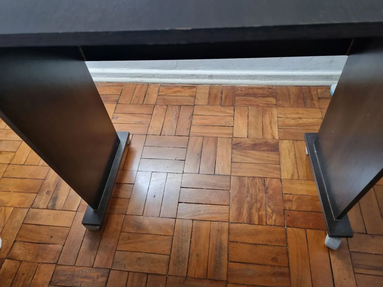 Escrivaninha dobrável  - Foto 3