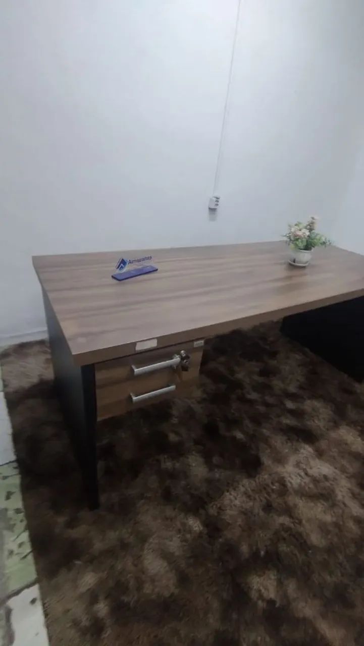 Mesa para Consultórios e Escritórios - Premium  - Foto 4
