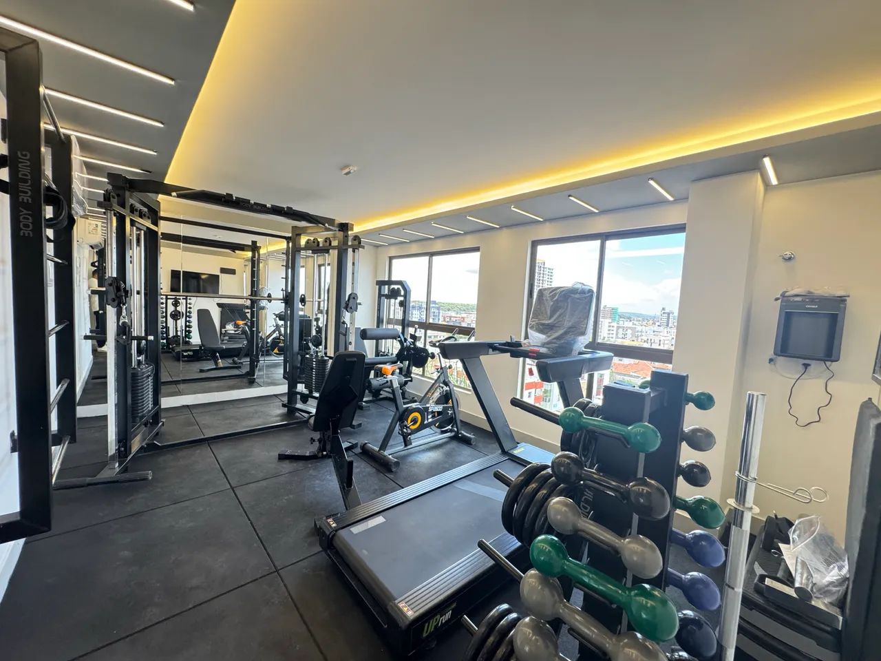 Apartamento de 3 quartos no Bessa pra aluguel  - Foto 2