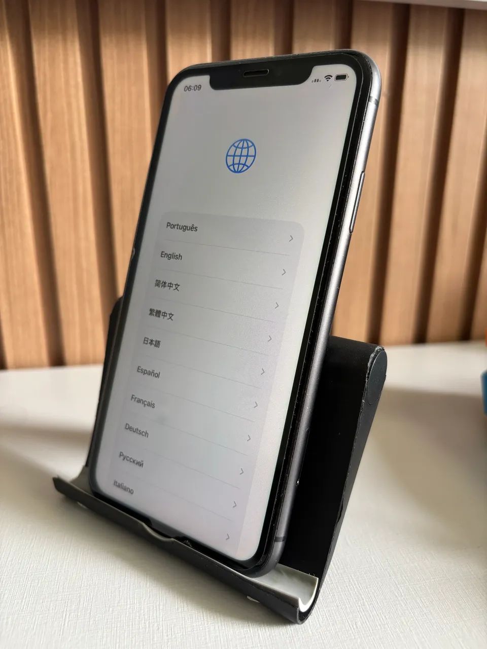 iPhone 11 - único dono