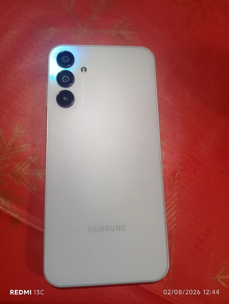 Samsung a15 256 gigas - Foto 4