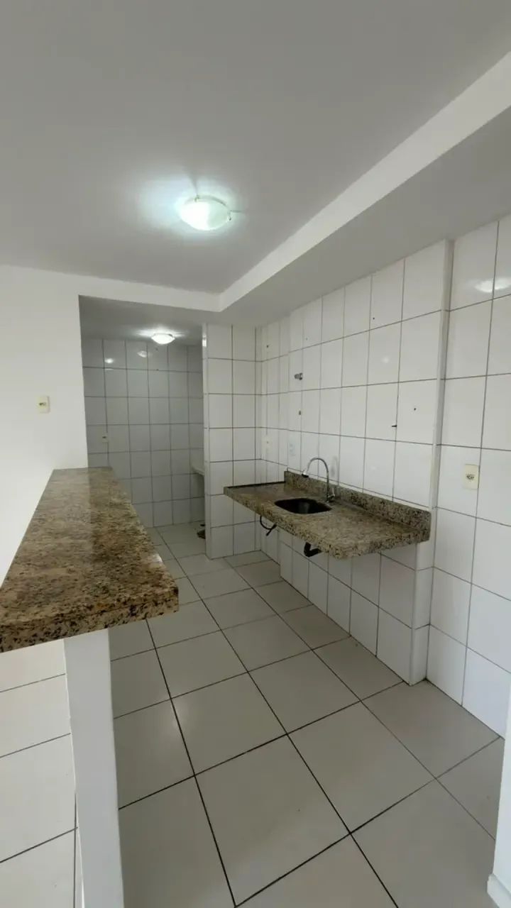 Apartamento 3 Quartos Alto dos Franceses - Foto 3