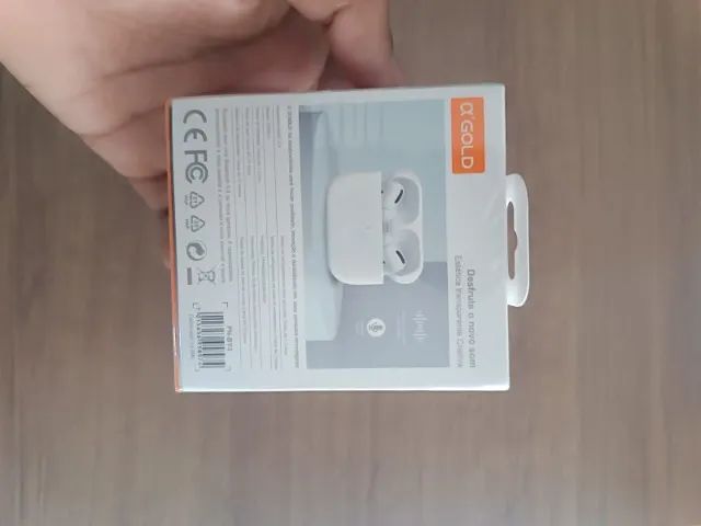 Fone Bluetooth Sem Fio TWS | Compatível com iPhone, Samsung e Android - Foto 2